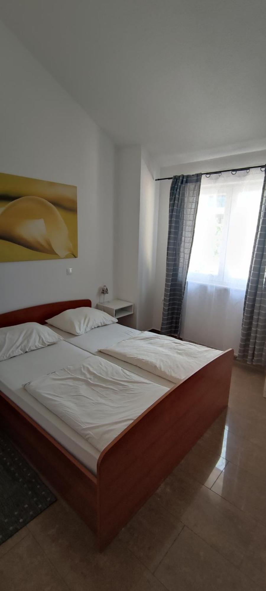 Apartments Vila Adrijana & Fitness Studio Wolf Bv Baška Voda Zewnętrze zdjęcie